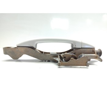 Recambio de maneta exterior trasera izquierda para peugeot partner kombi access referencia OEM IAM 9680503480  