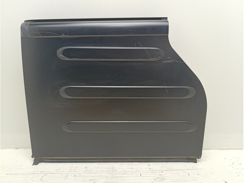 Recambio de techo para jeep wrangler / wrangler unlimited sahara referencia OEM IAM 1PH98GW7AK  