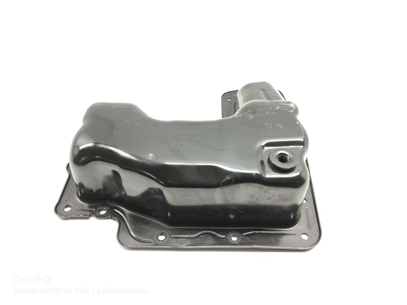 Recambio de carter para citroën c4 picasso feel referencia OEM IAM 981904408001  