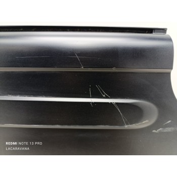 Recambio de techo para jeep wrangler / wrangler unlimited sahara referencia OEM IAM 1PH98GW7AK  