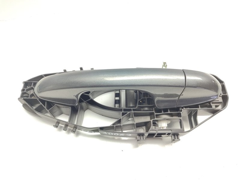 Recambio de maneta exterior trasera derecha para ford fiesta (ce1) active referencia OEM IAM 2126416  