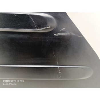 Recambio de techo para jeep wrangler / wrangler unlimited sahara referencia OEM IAM 1PH98GW7AK  