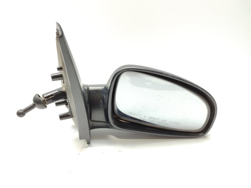 Recambio de retrovisor derecho para chevrolet kalos 1.2 se referencia OEM IAM 96406183  