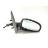Recambio de retrovisor derecho para chevrolet kalos 1.2 se referencia OEM IAM 96406183  