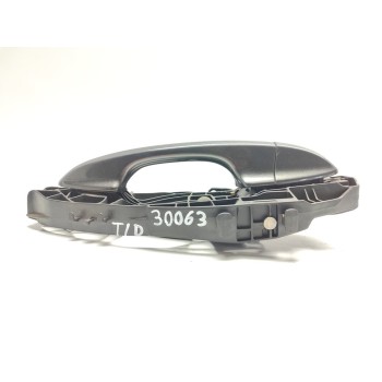 Recambio de maneta exterior trasera derecha para ford fiesta (ce1) active referencia OEM IAM 2126416  