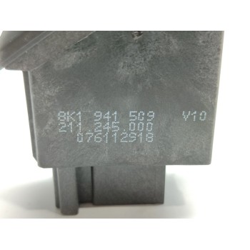 Recambio de warning para audi a4 avant (8k5) (2008) básico referencia OEM IAM 8K1941509  