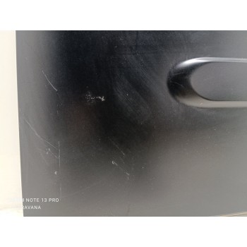 Recambio de techo para jeep wrangler / wrangler unlimited sahara referencia OEM IAM 1PH98GW7AK  