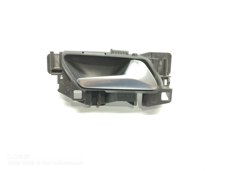 Recambio de maneta interior trasera derecha para peugeot 308 active referencia OEM IAM 98000000VV  