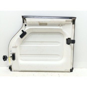 Recambio de techo para jeep wrangler / wrangler unlimited sahara referencia OEM IAM 1PH98GW7AK  