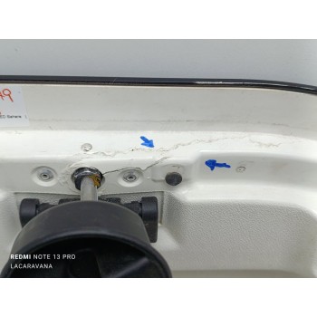 Recambio de techo para jeep wrangler / wrangler unlimited sahara referencia OEM IAM 1PH98GW7AK  