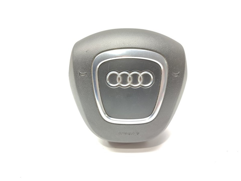 Recambio de airbag delantero izquierdo para audi a4 ber. (b8) básico referencia OEM IAM 8K0880201A  