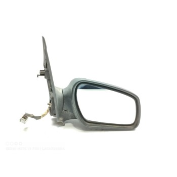 Recambio de retrovisor derecho para ford focus berlina (cap) ambiente (d) referencia OEM IAM 4M5117682JA  