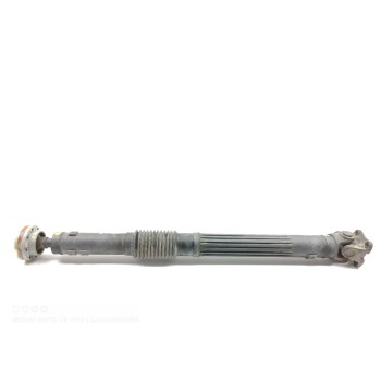 Recambio de transmision central para jeep wrangler / wrangler unlimited sahara referencia OEM IAM 68196523AA  