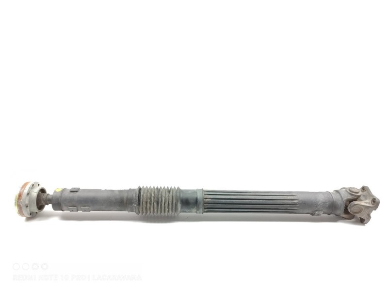 Recambio de transmision central para jeep wrangler / wrangler unlimited sahara referencia OEM IAM 68196523AA  