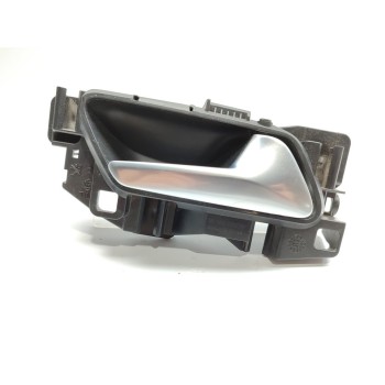Recambio de maneta interior delantera derecha para peugeot 308 active referencia OEM IAM 98000000VV  