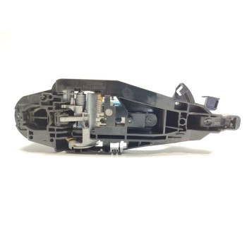 Recambio de maneta exterior trasera derecha para citroën c4 cactus business referencia OEM IAM 9802977180  