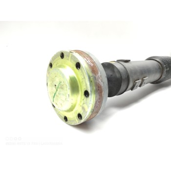 Recambio de transmision central para jeep wrangler / wrangler unlimited sahara referencia OEM IAM 68196523AA  