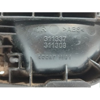 Recambio de maneta interior delantera derecha para peugeot 308 active referencia OEM IAM 98000000VV  