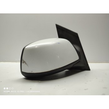 Recambio de retrovisor derecho para ford focus berlina (cap) ambiente (d) referencia OEM IAM 4M5117682JA  
