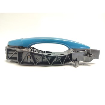 Recambio de maneta exterior trasera derecha para citroën c4 cactus business referencia OEM IAM 9802977180  