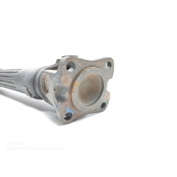 Recambio de transmision central para jeep wrangler / wrangler unlimited sahara referencia OEM IAM 68196523AA  