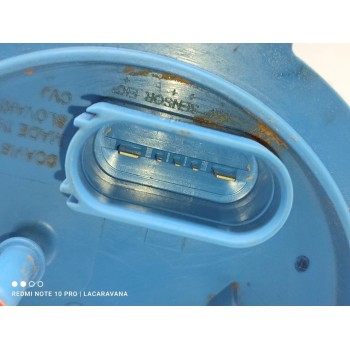 Recambio de aforador para seat arona xperience referencia OEM IAM 2Q0919051L  