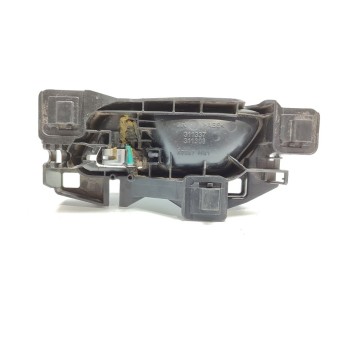Recambio de maneta interior delantera derecha para peugeot 308 active referencia OEM IAM 98000000VV  