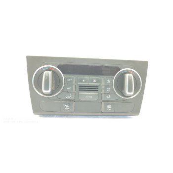 Recambio de mando climatizador para audi q3 (8ug) attraction referencia OEM IAM 8U0820043F  