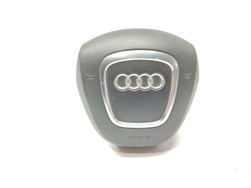 Recambio de airbag delantero izquierdo para audi a4 ber. (b8) referencia OEM IAM 8K0880201A  