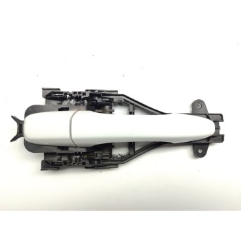 Recambio de maneta exterior trasera izquierda para volvo v40 básico referencia OEM IAM 31440086  