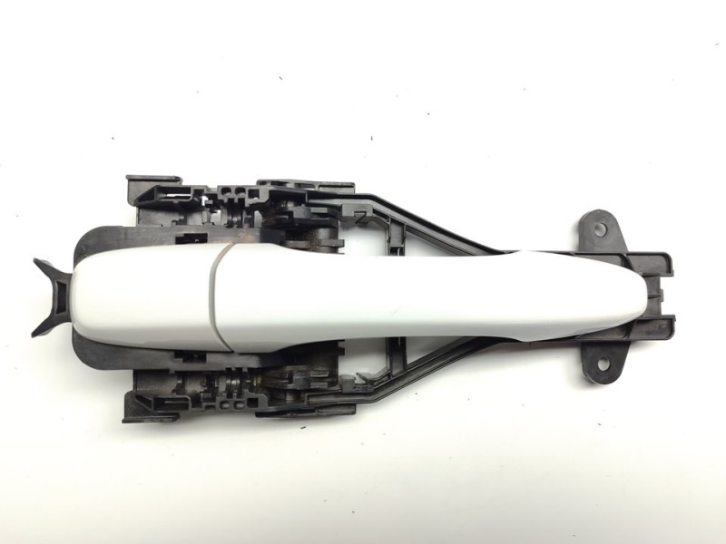 Recambio de maneta exterior trasera izquierda para volvo v40 básico referencia OEM IAM 31440086  