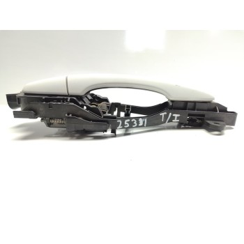 Recambio de maneta exterior trasera izquierda para volvo v40 básico referencia OEM IAM 31440086  