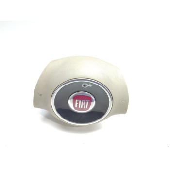 Recambio de airbag delantero izquierdo para fiat 500 cabrio (150) bydiesel referencia OEM IAM 735452882  