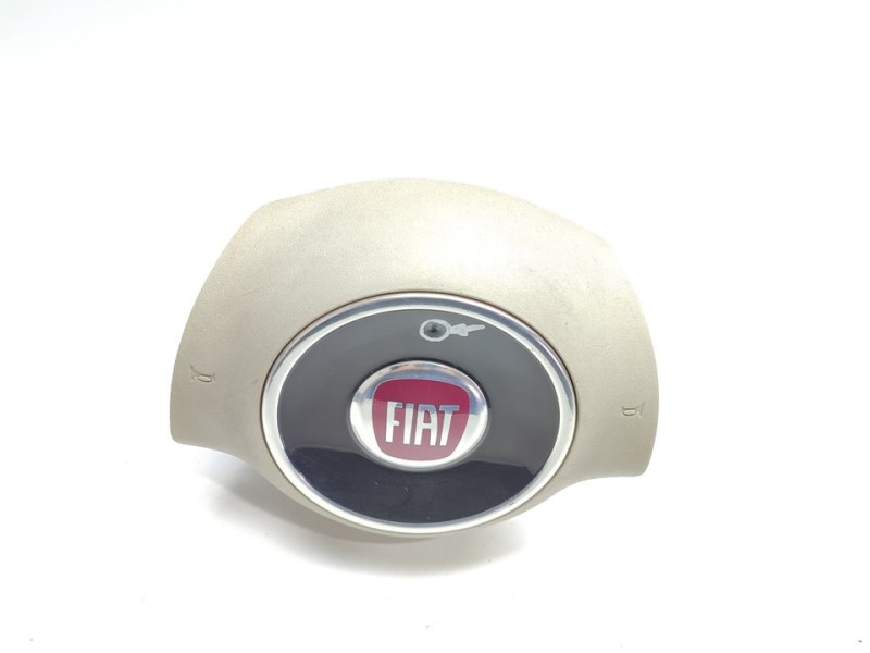 Recambio de airbag delantero izquierdo para fiat 500 cabrio (150) bydiesel referencia OEM IAM 735452882  
