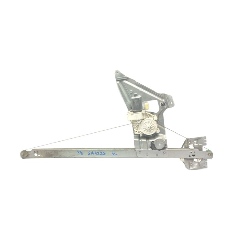 Recambio de elevalunas delantero derecho para volkswagen crafter combi (2e) combi 30 referencia OEM IAM A0068205542  