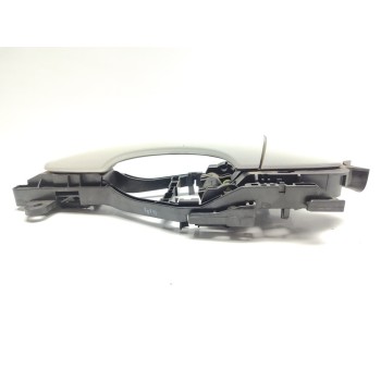 Recambio de maneta exterior trasera izquierda para volvo v40 básico referencia OEM IAM 31440086  