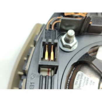 Recambio de airbag delantero izquierdo para fiat 500 cabrio (150) bydiesel referencia OEM IAM 735452882  