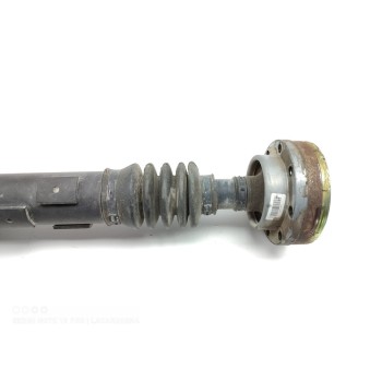 Recambio de transmision central trasera para jeep wrangler / wrangler unlimited sahara referencia OEM IAM 68196529AA  