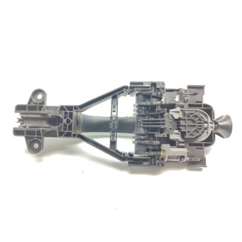 Recambio de maneta exterior trasera izquierda para volvo v40 básico referencia OEM IAM 31440086  