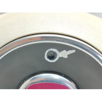 Recambio de airbag delantero izquierdo para fiat 500 cabrio (150) bydiesel referencia OEM IAM 735452882  