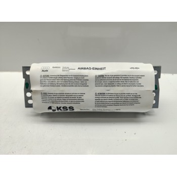 Recambio de airbag delantero derecho para audi a4 ber. (b8) referencia OEM IAM 8T0880204H  
