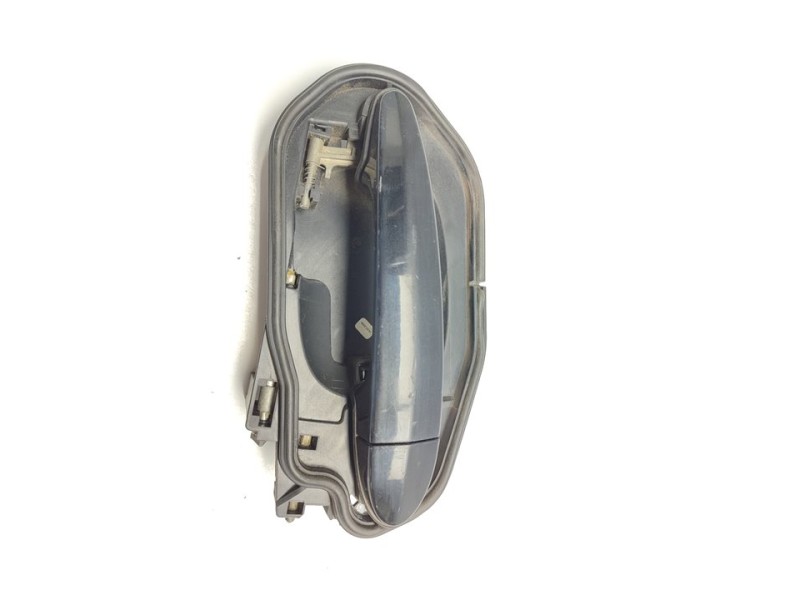 Recambio de maneta exterior delantera derecha para bmw x3 (e83) 2.0d referencia OEM IAM 51217034544  
