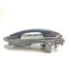 Recambio de maneta exterior delantera derecha para bmw x3 (e83) 2.0d referencia OEM IAM 51217034544  
