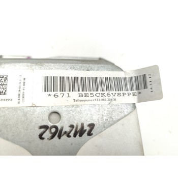 Recambio de airbag delantero derecho para audi a4 ber. (b8) referencia OEM IAM 8T0880204H  