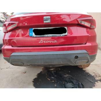 Recambio de paragolpes trasero para seat arona xperience referencia OEM IAM 6F9807421B  