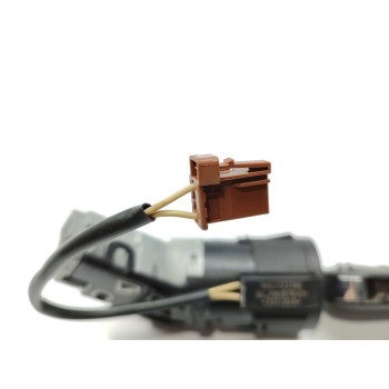 Recambio de conmutador de arranque para citroën berlingo furgón club m referencia OEM IAM 9663123380  