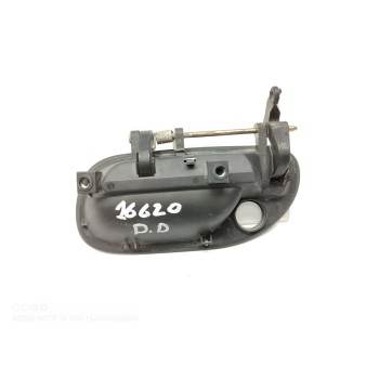 Recambio de maneta exterior delantera derecha para volvo s40 berlina td referencia OEM IAM 30822234  