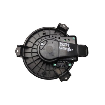 Recambio de ventilador calefaccion para jeep wrangler / wrangler unlimited sahara referencia OEM IAM 68232369AA  