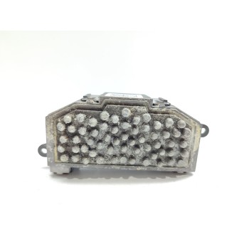 Recambio de resistencia calefaccion para audi a4 avant (8k5) (2008) básico referencia OEM IAM 8K0820521B  