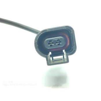 Recambio de maneta exterior maletero / porton para volkswagen touareg (7l6) tdi v6 +motion referencia OEM IAM 1J0827566F  